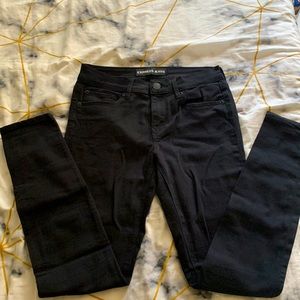 Express jeans